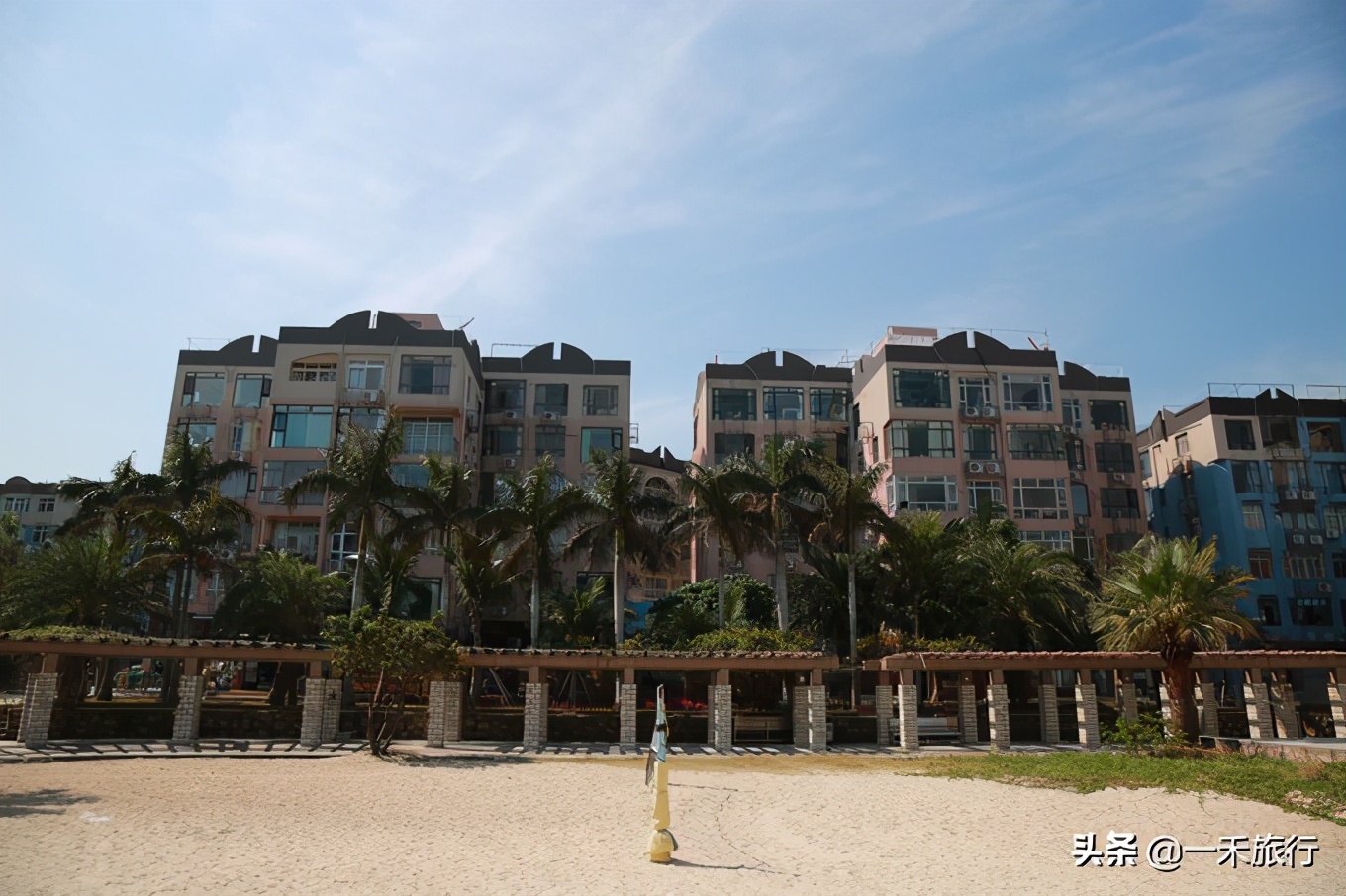 真实的外伶仃岛,广东外伶仃岛在哪里