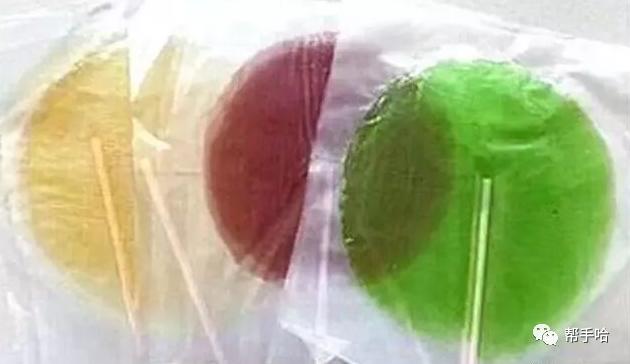 已经停产的童年零食图片,已消失的5种童年零食