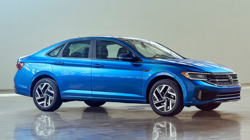 新款大众速腾2022款发布了吗,2022款大众速腾还值得买吗