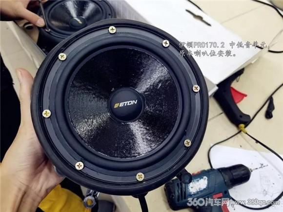 兰博基尼盖拉多改排气,兰博基尼盖拉多改装翻新