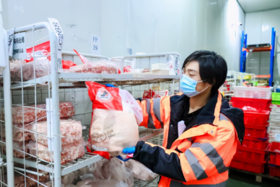 快驴采购员,快驴进货推广员