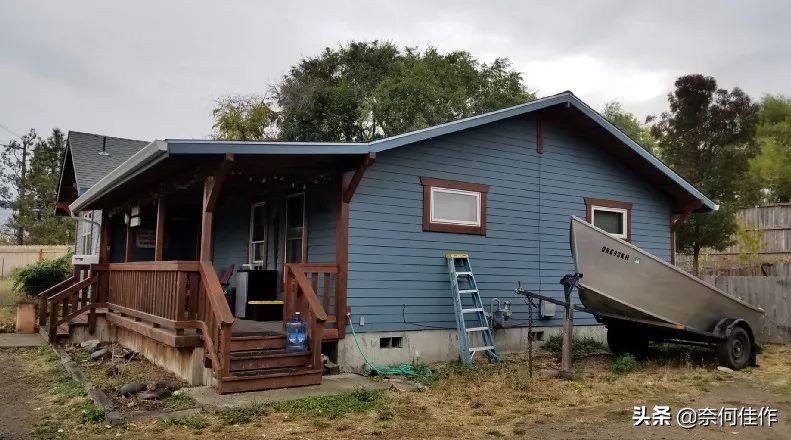 加州5号公路自驾游,美国5号公路自驾游