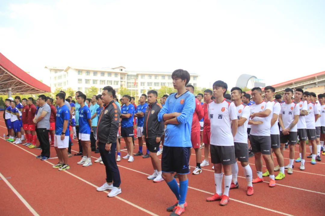 青岛胶东杯足球赛,2022胶东杯足球联赛