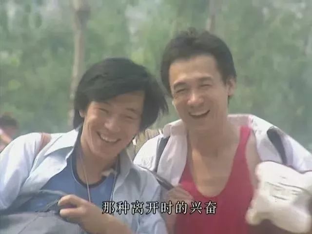 黄渤高情商口才三大绝活,黄渤从草根到影帝电视剧