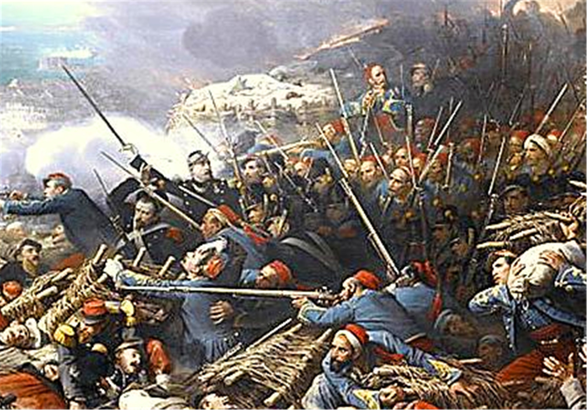 沙皇亚历山大二世改革,亚历山大二世废除农奴制