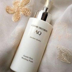 这几款洗面奶，值得回购一辈子！超级好用的洗面奶