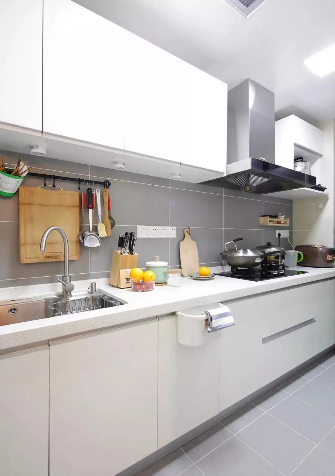 装修前需要确定尺寸的家电有哪些,装修各种家电尺寸