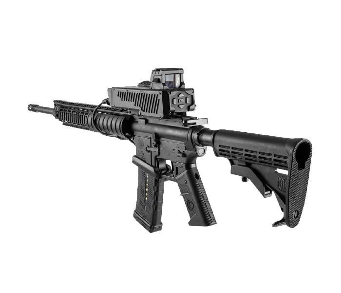 SMASH2000：突击步枪攻击无人机，美国海军陆战队的新装备