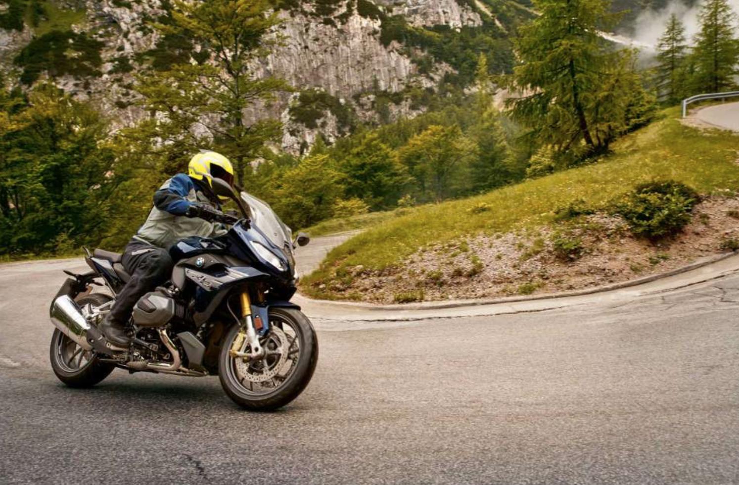 宝马新款摩托,宝马摩托车型大全及价格表