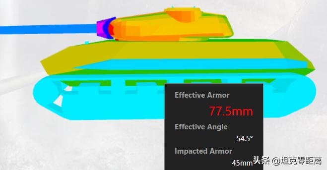 坦克世界从“小霸王”到最冷门S系重坦这台车到底做错了什么？