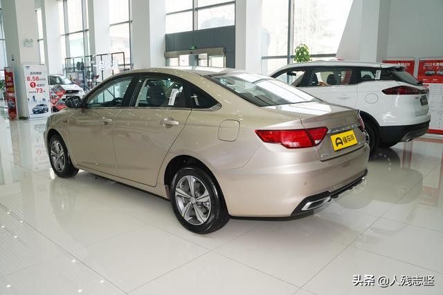 国产车帝豪gl到底能不能买,吉利gl质量到底怎么样