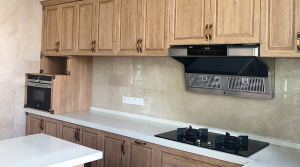 史密斯侧吸顶吸一体油烟机,史密斯侧顶双吸油烟机怎么样