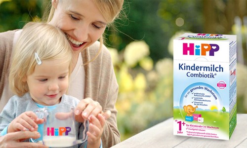 德国喜宝袋装的奶粉怎么冲,喜宝奶粉冲不开结块怎么回事