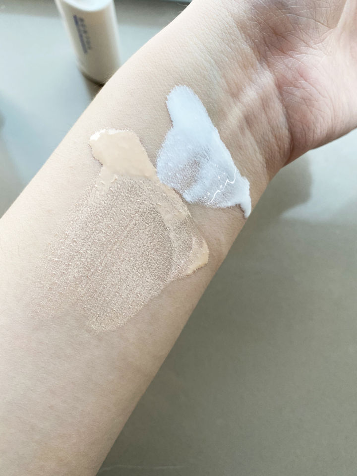 化完妆如何让脸部不那么油腻,化完妆如何让皮肤显得很亮很透