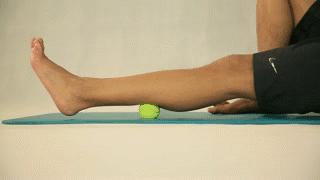 跑者小腿内侧痛,大神级跑者小腿