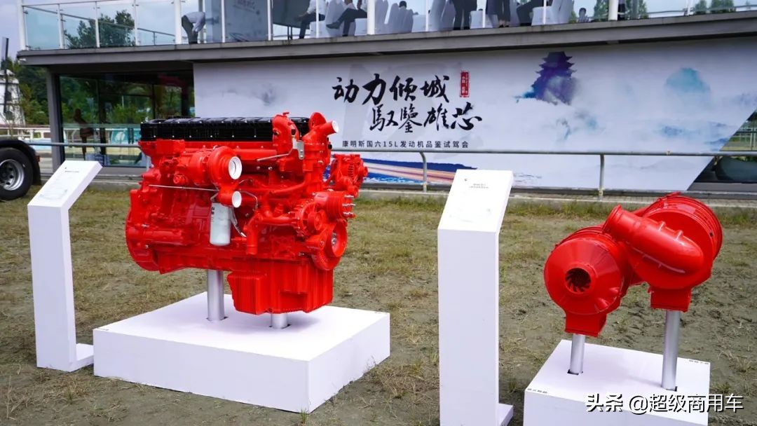 康明斯六缸270马力升级400马力,康明斯6缸190马力有哪些车型