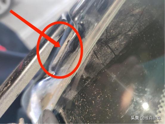 10W买辆14年的凯美瑞值不值？检测师：就怕半路散架了