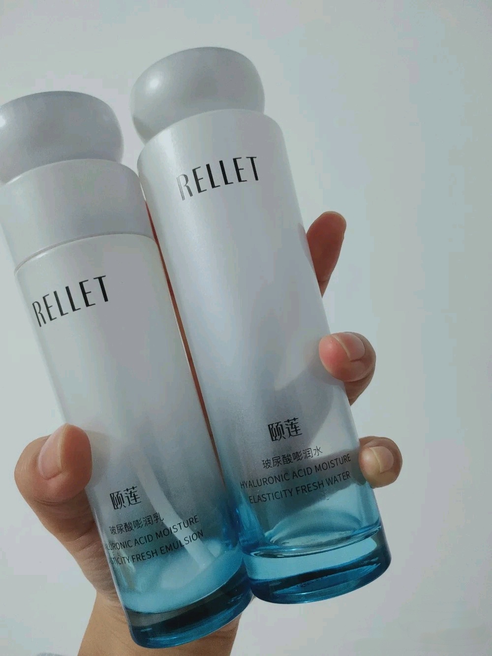 好用的国货护肤品玉泽,玉泽面霜紧致抗皱抗衰老