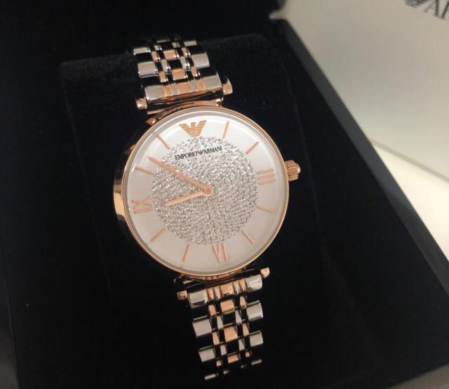 奢侈品鉴定卡地亚手表,奢侈品鉴定阿玛尼