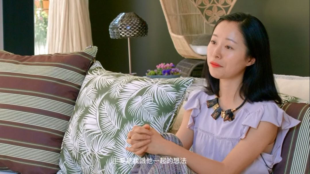 江一燕别墅内景,江一燕获奖豪宅设计