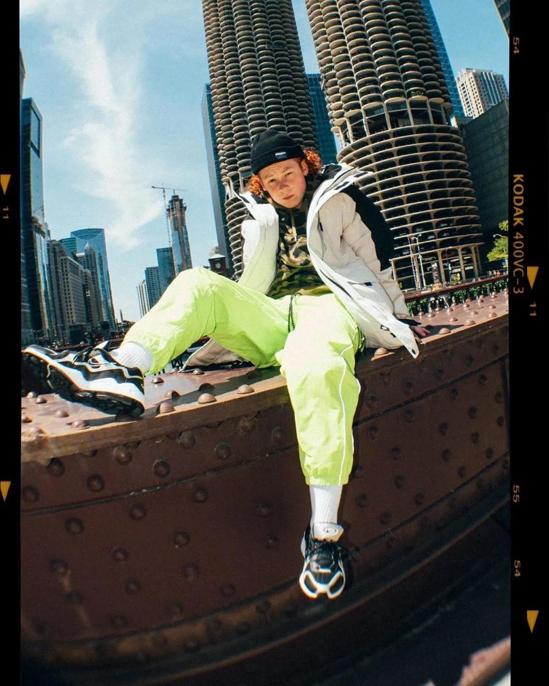 失去“港潮”光环的I.T，如今想出风头都难