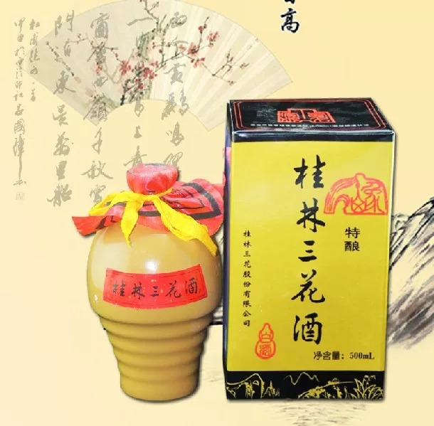 快过年了，有钱人竟然用这些酒招待亲友，你呢？