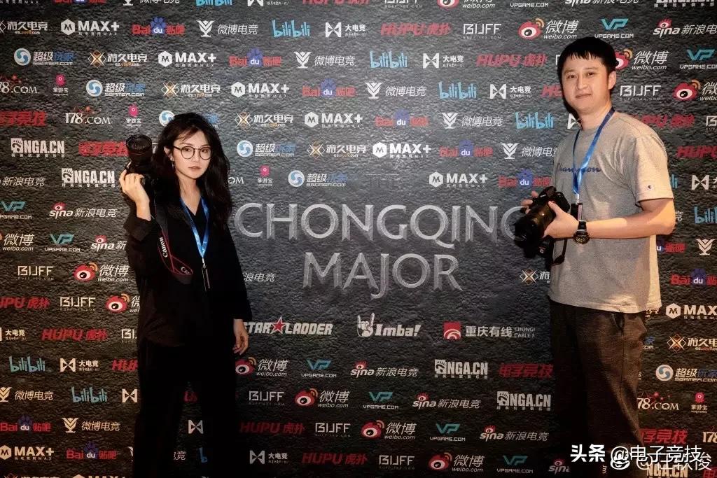 电竞明星选手任豪,任轶俊电竞