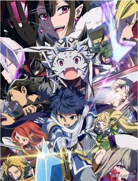 11月新番有哪些日漫,2022年七月有哪些国漫新番