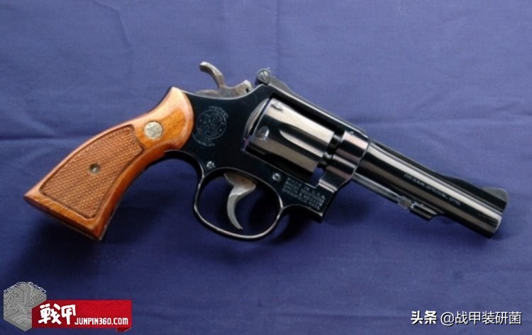 M9手枪是如何取代M1911的?美军为什么会选择这把“烂枪”?