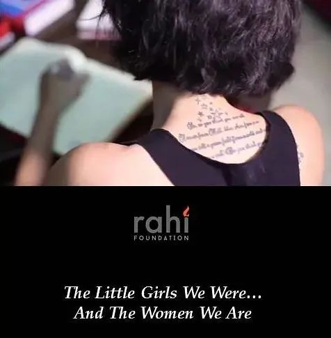 关于儿童性侵,万字长文告诉你不知道的黑暗现实