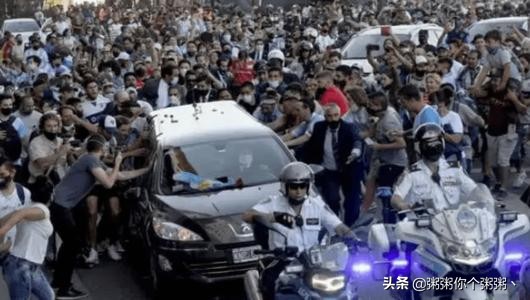 马拉多纳财富,马拉多纳为什么只剩10w资产