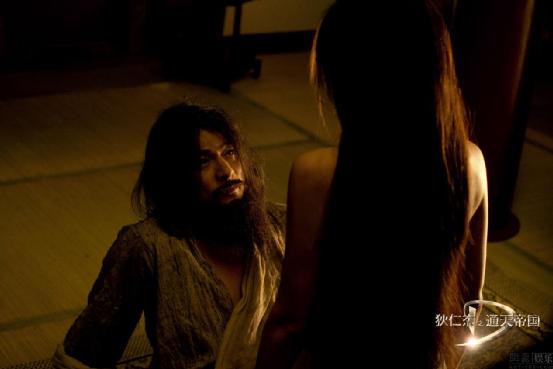 徐克版狄仁杰为什么不用刘德华,徐克和刘德华十大经典电影