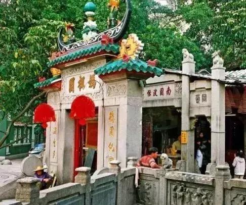 澳门这座迷人的城市,看看澳门风景有多美