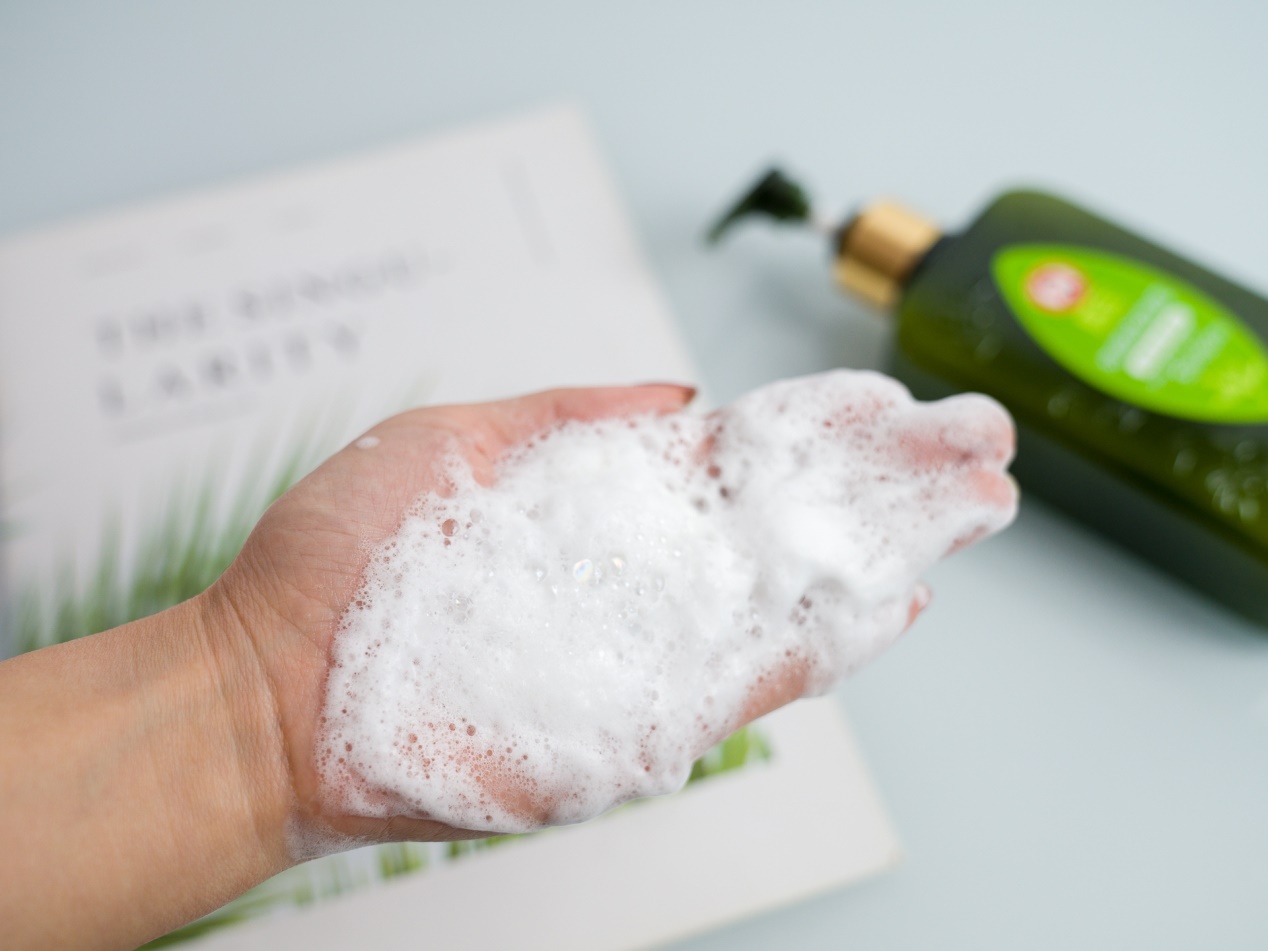 发际线保卫战视频,正式打响发际线保卫战