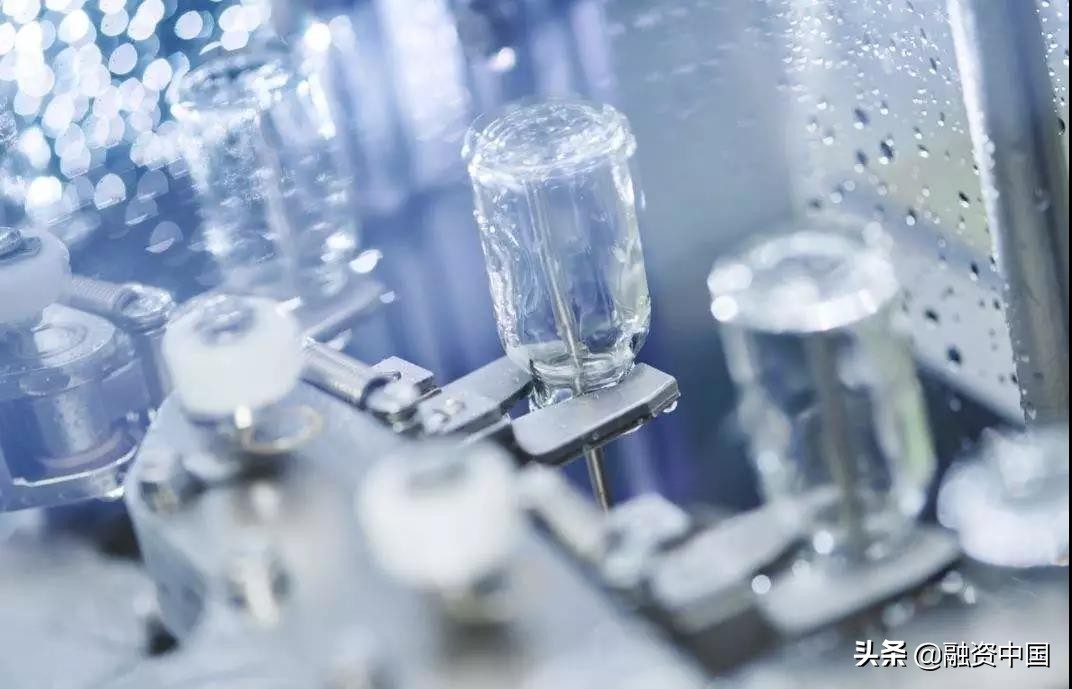 药神翰森登陆港股市值破千亿，孙氏家族财富比肩王健林