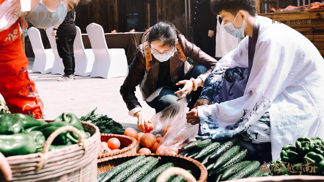 长春莲花山消夏节截止日期,首届莲花山消夏美食节