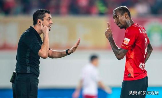 中超为何裁判争议不断直播回放,中超裁判问题