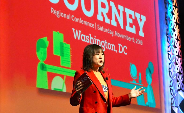 为什么美国老师们挤破头也要加入VIPKID这家中国教育公司？