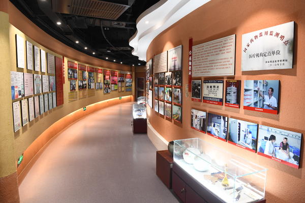 红色记忆中原英烈纪念馆,重温红色记忆传承长征精神博物馆