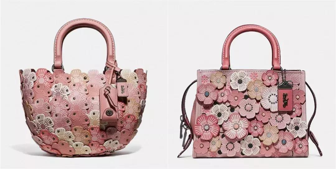 三宅一生秋冬新品包包不够燃，COACH、CONVERSE的日本限定款