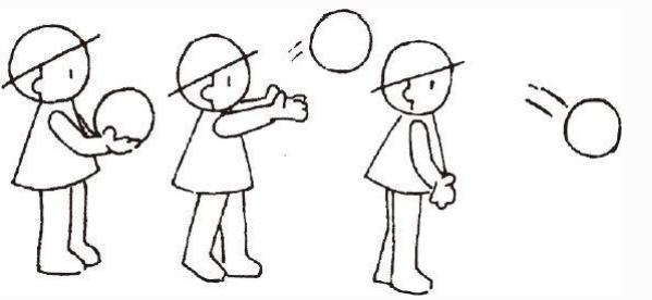 爱扔东西是病吗,爱扔东西好还是不好