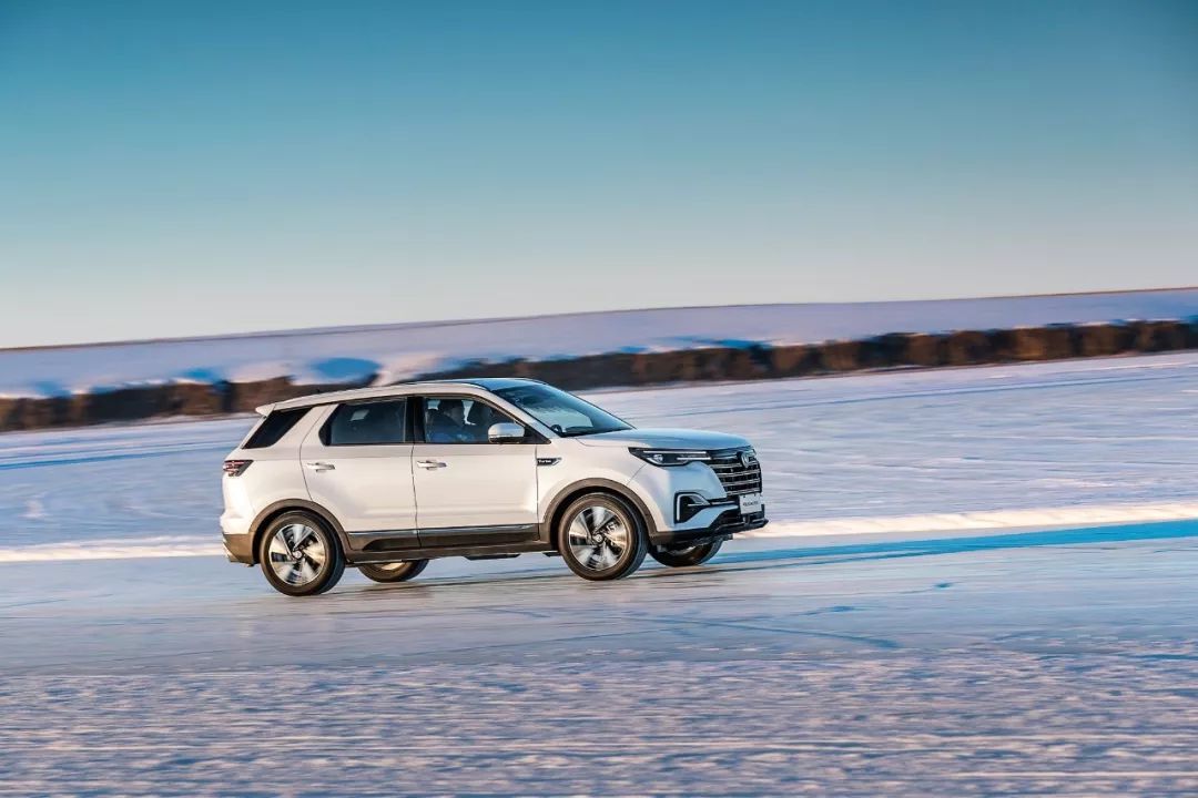 中国suv超级测试,中国品牌的suv车