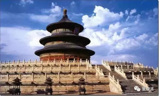 宫殿府邸亭台楼阁轩榭廊舫区别,亭台楼阁宫殿的区别