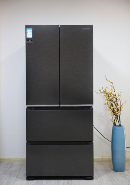 三星多门冰箱优缺点,三星四门炫彩冰箱使用感受