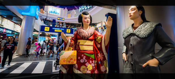 泰国旅游漫游,最新鲜玩转泰国攻略