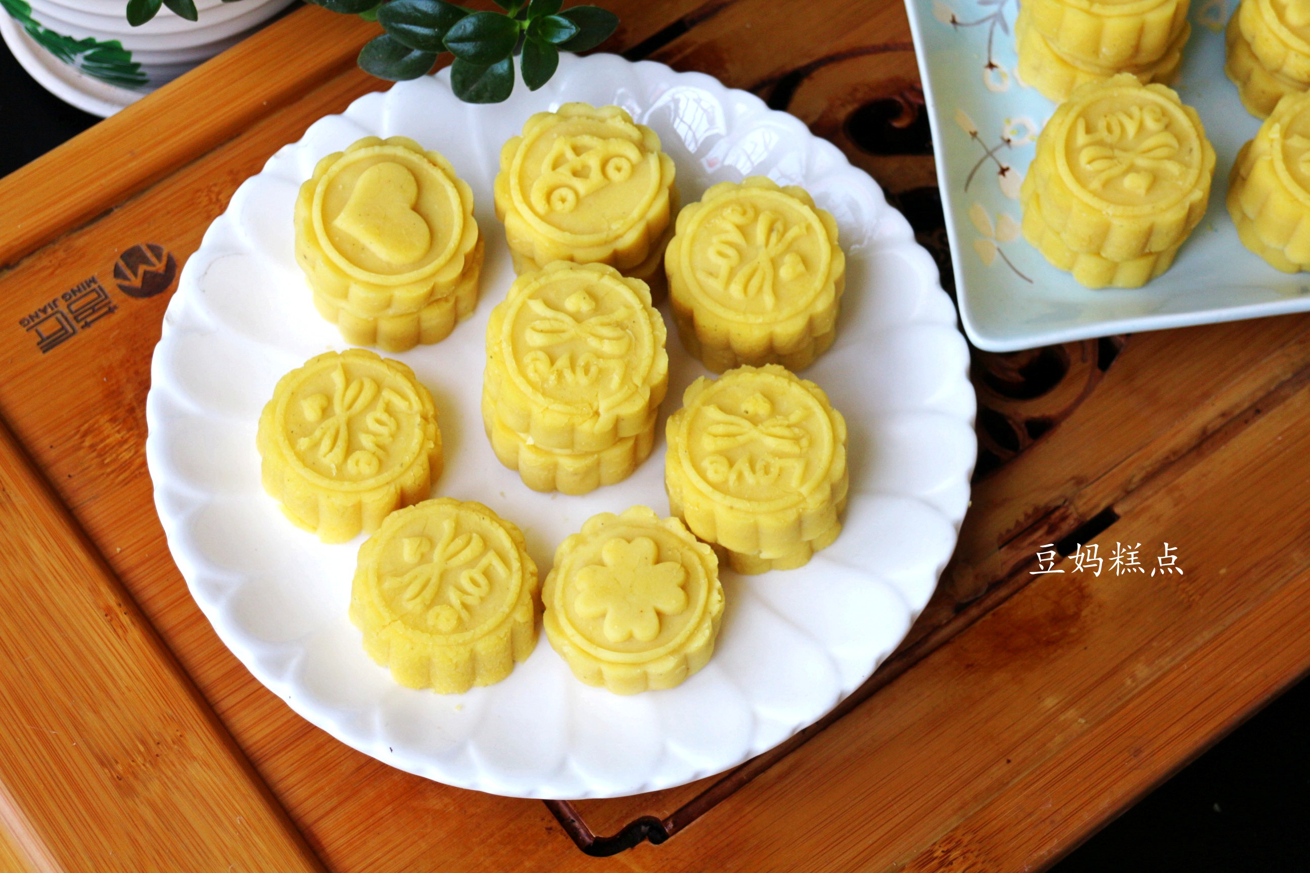 怎么自制绿豆糕好吃窍门,自制绿豆糕用什么方法