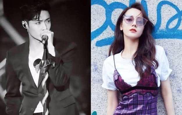 热巴张艺兴极限挑战路透上海,极限挑战张艺兴邓超黄磊