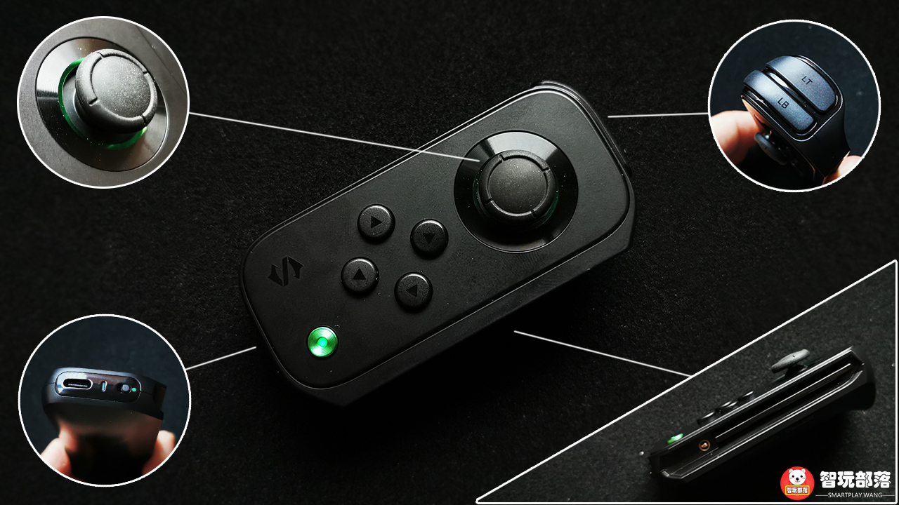 腾讯黑鲨游戏手机3评测：首款5G游戏手机，全面升级为玩家而设计