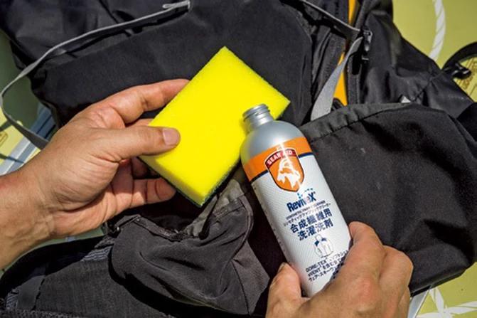 户外活动背包怎么整理,户外背包脏了怎么清洗