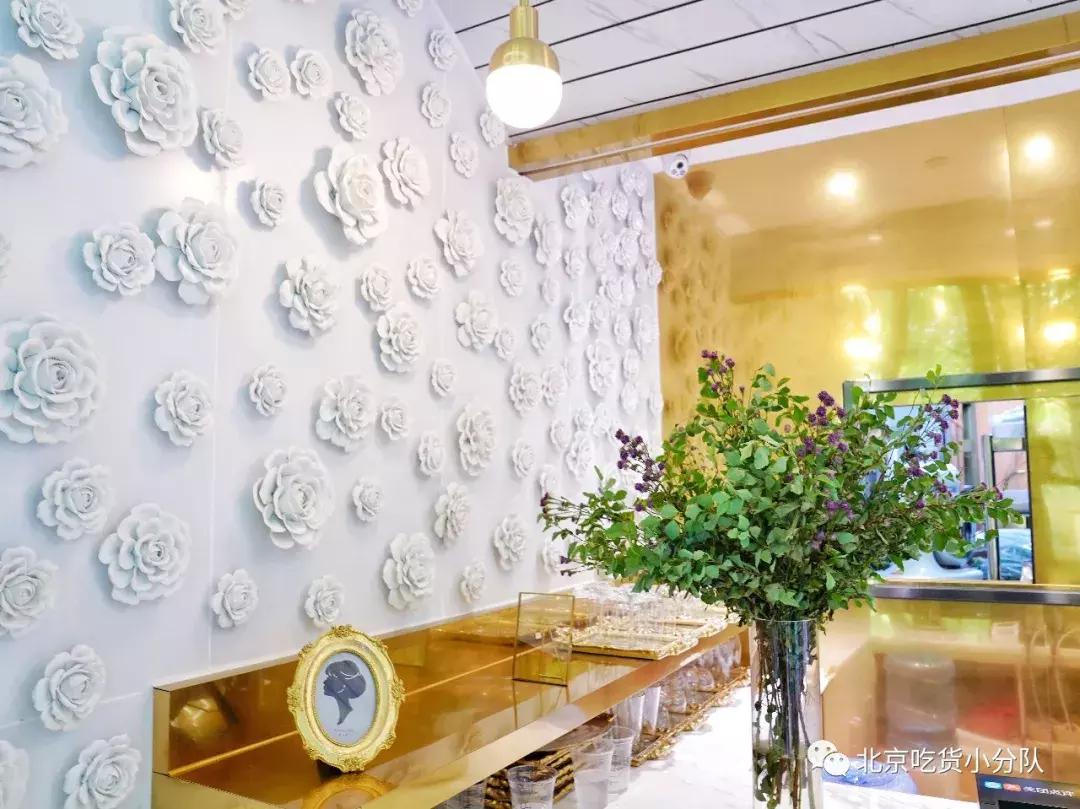 ins同款小店，一次打卡9家